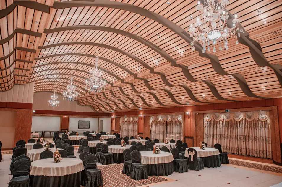 Marigold Banquets Pune